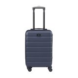 Vue 2 de Amsterdam Trolley GRS Recycled ABS