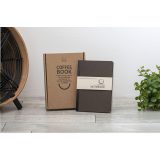 Vue 9 de Coffee Notebook A5 carnet de notes