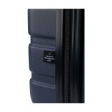Vue 5 de Amsterdam Trolley GRS Recycled ABS
