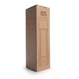 Vue 6 de Rackpack Wine Truck