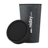 Vue 3 de Circular&Co Recycled Coffee Cup 340 ml mug