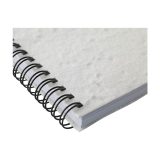 Vue 7 de Seed Paper Notebook A5 carnet de notes