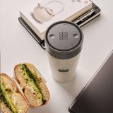 Vue 8 de Circular&Co Recycled Coffee Cup 340 ml mug