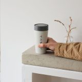 Vue 9 de Circular&Co Recycled Coffee Cup 340 ml mug