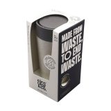 Vue 3 de Circular&Co Recycled Coffee Cup 340 ml mug