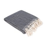 Vue 1 de Oxious - All Seasons Cloth - Harmony serviette