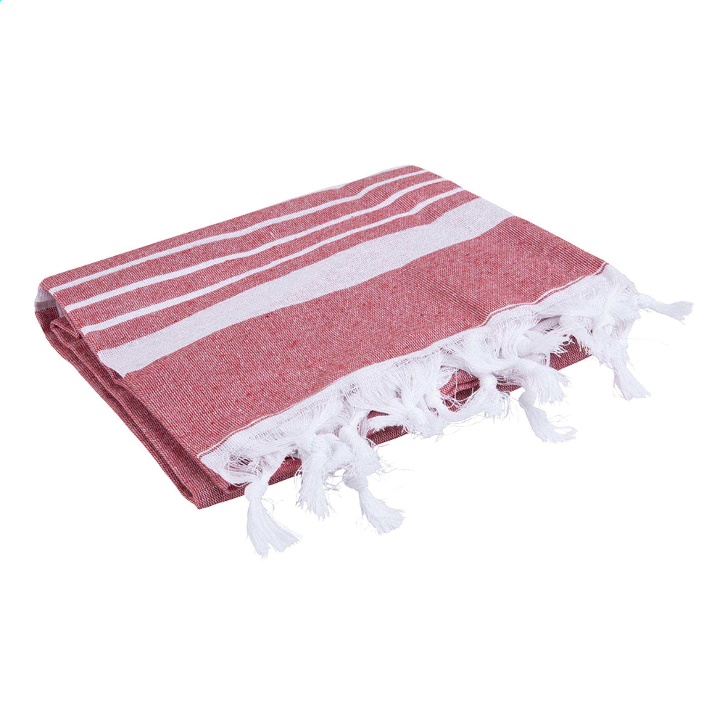 Oxious Hammam Towels - Promo serviette
