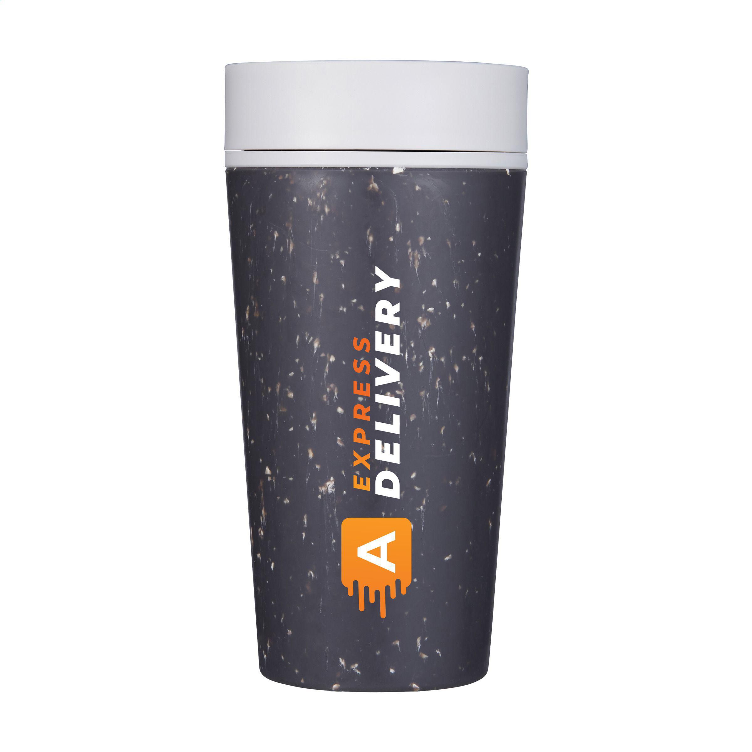 Circular&Co Recycled Coffee Cup 340 ml mug