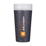 Vue 10 de Circular&Co Recycled Coffee Cup 340 ml mug