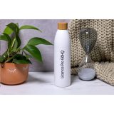 Vue 6 de Natural Bottle Slim 500 ml bouteille