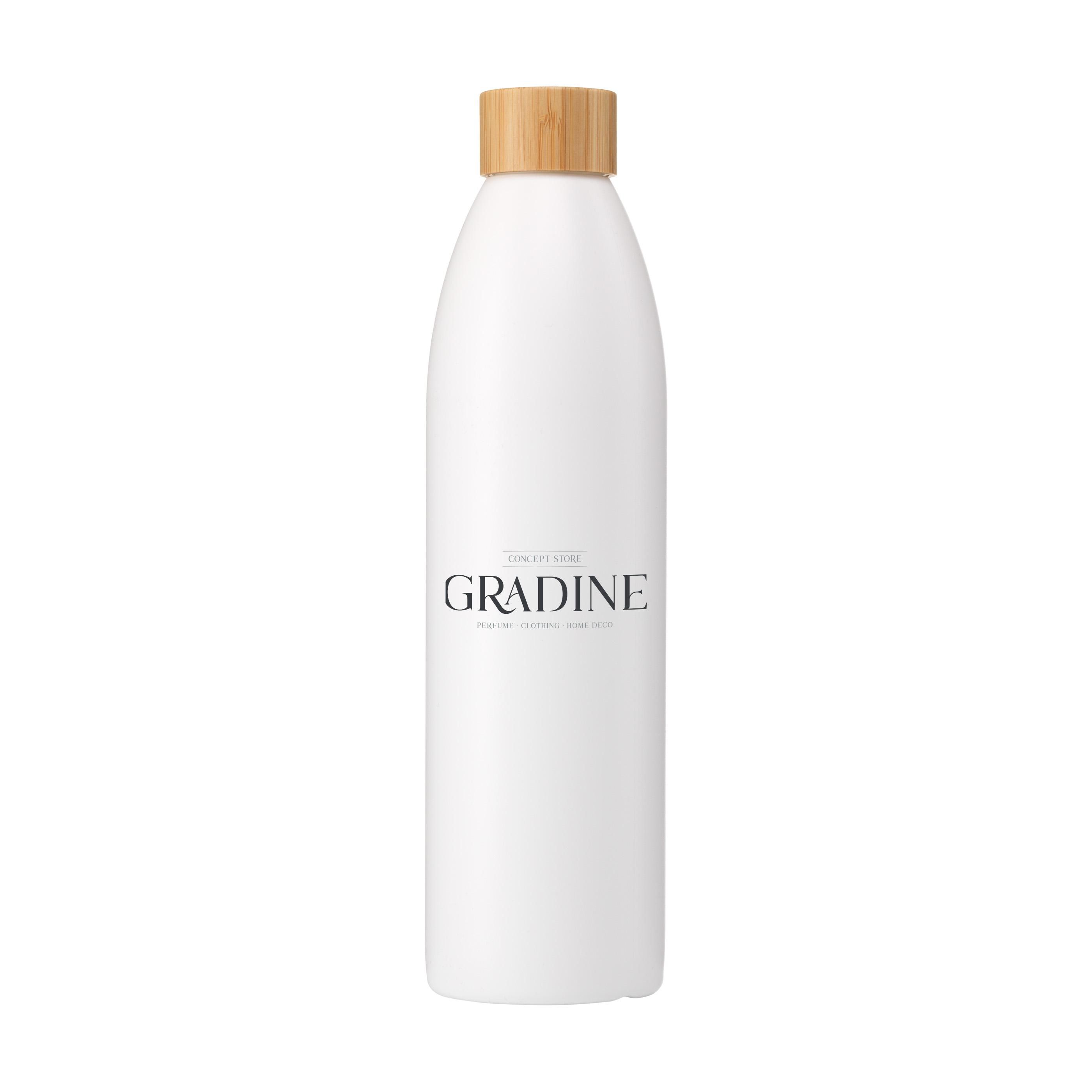 Natural Bottle Slim 500 ml bouteille