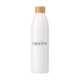 Vue 1 de Natural Bottle Slim 500 ml bouteille