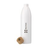 Vue 2 de Natural Bottle Slim 500 ml bouteille