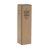 Vue 4 de Natural Bottle Slim 500 ml bouteille