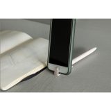 Vue 7 de Handy Pen Wheatstraw stylo en paille de blé
