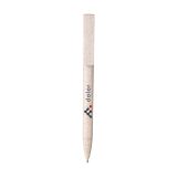 Vue 2 de Handy Pen Wheatstraw stylo en paille de blé