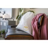 Vue 3 de Corn Backpack sac à dos