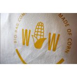 Vue 4 de Corn Backpack sac à dos