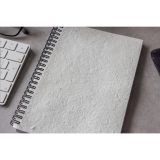 Vue 10 de Seed Paper Notebook A5 carnet de notes