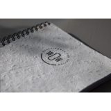 Vue 11 de Seed Paper Notebook A5 carnet de notes