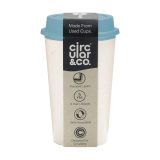 Vue 1 de Circular&Co Recycled Now Cup 340 ml mug