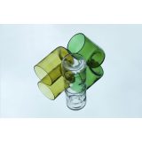 Vue 9 de Rebottled® Tumbler 330 ml verre de boire