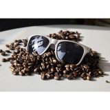 Vue 7 de Coffee Sunglasses lunettes de soleil