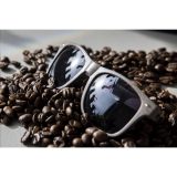 Vue 8 de Coffee Sunglasses lunettes de soleil