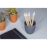 Vue 5 de Paper Wheatstraw Pen stylo à bille en paille de blé