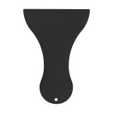 Vue 3 de Plastic Bank Recycled Ice Scraper grattoir à glace