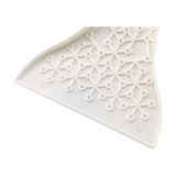 Vue 4 de Plastic Bank Recycled Ice Scraper grattoir à glace