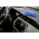 Vue 7 de Plastic Bank Recycled Ice Scraper grattoir à glace