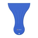 Vue 2 de Plastic Bank Recycled Ice Scraper grattoir à glace