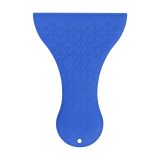 Vue 3 de Plastic Bank Recycled Ice Scraper grattoir à glace