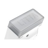 Vue 4 de Solar Bikelight lampes de vélo