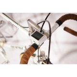 Vue 7 de Solar Bikelight lampes de vélo