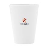 Vue 1 de Sugarcane Cup 360 ml tasse