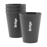 Vue 2 de Sugarcane Cup 360 ml tasse