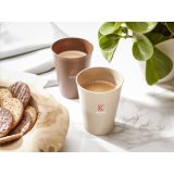Vue 4 de Sugarcane Cup 360 ml tasse