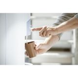 Vue 5 de Sugarcane Cup 360 ml tasse