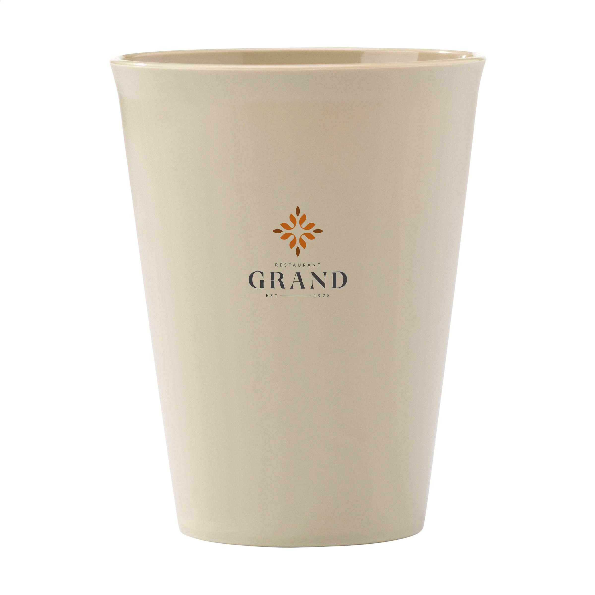 Sugarcane Cup 360 ml tasse