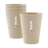 Vue 6 de Sugarcane Cup 360 ml tasse