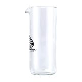 Vue 1 de Rebottled® Carafe 600 ml