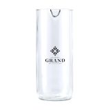 Vue 2 de Rebottled® Carafe 600 ml