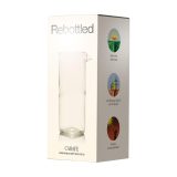 Vue 3 de Rebottled® Carafe 600 ml