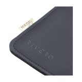 Vue 5 de Recycled Felt&Apple ImitationLeather Sleeve 15/16p