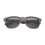 Vue 2 de Coffee Sunglasses lunettes de soleil