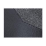 Vue 7 de Recycled Felt&Apple ImitationLeather Sleeve 15/16p
