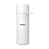 Vue 2 de Join The Pipe Nairobi Ring Bottle White 500ml bouteille