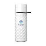 Vue 1 de Join The Pipe Nairobi Ring Bottle White 500ml bouteille